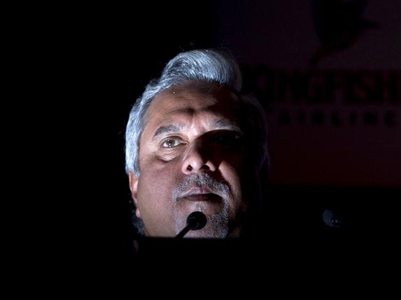 India fails to get Mallya deported